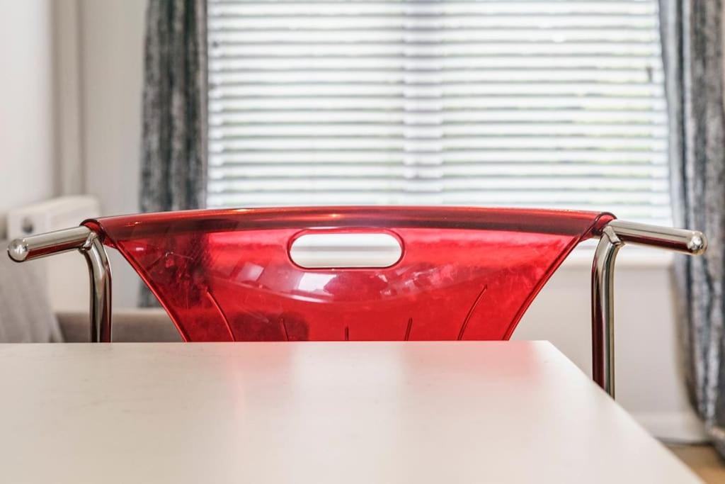 Appartamento And Stylish 2 Bedroom Ravenhill Road Flat